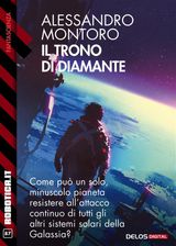 IL TRONO DI DIAMANTE