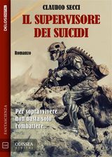 IL SUPERVISORE DEI SUICIDI