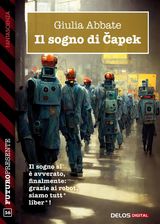 IL SOGNO DI ?APEK