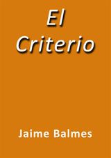 EL CRITERIO