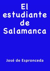 EL ESTUDIANTE DE SALAMANCA