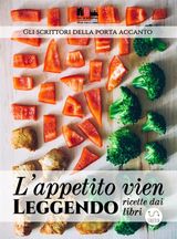 L&APOS;APPETITO VIEN LEGGENDO