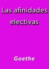 LAS AFINIDADES ELECTIVAS