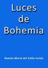 LUCES DE BOHEMIA