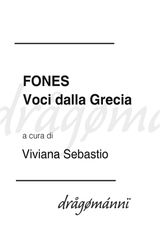 FONES VOCI DALLA GRECIA