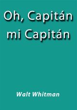 OH CAPITAN MI CAPITAN