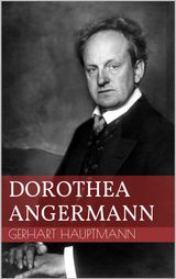 DOROTHEA ANGERMANN