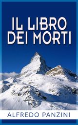 IL LIBRO DEI MORTI