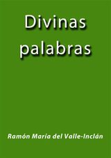 DIVINAS PALABRAS