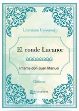 EL CONDE LUCANOR