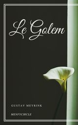 LE GOLEM