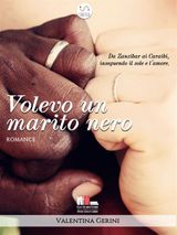 VOLEVO UN MARITO NERO