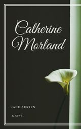 CATHERINE MORLAND