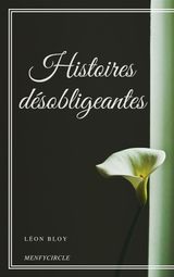 HISTOIRES DSOBLIGEANTES