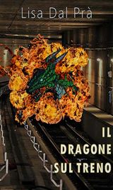 IL DRAGONE SUL TRENO