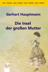 DIE INSEL DER GROSSEN MUTTER