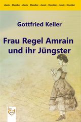 FRAU REGEL AMRAIN UND IHR JNGSTER