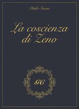 LA COSCIENZA DI ZENO GOLD COLLECTION
GC GOLD COLLECTION