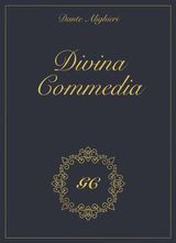 DIVINA COMMEDIA GOLD COLLECTION
GC GOLD COLLECTION