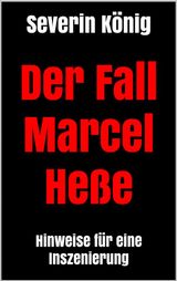 DER FALL MARCEL HESSE