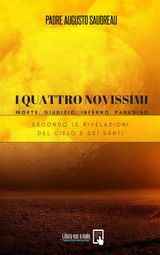 I QUATTRO NOVISSIMI - MORTE, GIUDIZIO, INFERNO, PARADISO