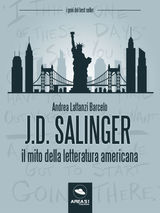 J.D. SALINGER 