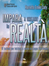 IMPARA A CREARE LA REALT