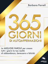 365 GIORNI DI AUTOAFFERMAZIONI