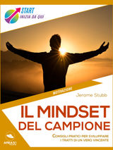 IL MINDSET DEL CAMPIONE