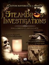 STEAMBROS INVESTIGATIONS