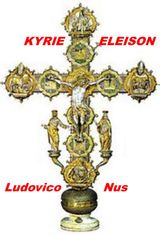 KYRIE ELEISON - SIGNORE PIET