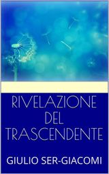 RIVELAZIONE DEL TRASCENDENTE