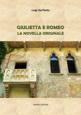 GIULIETTA E ROMEO