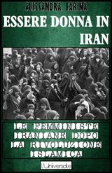 ESSERE DONNA IN IRAN