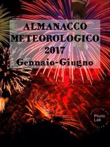 ALMANACCO METEOROLOGICO 2017-GENNAIO-GIUGNO