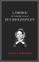 LAEREBOG I DE FORSKJELLIGE GRENE AF HUUSHOLDNINGEN