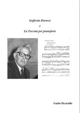 GOFFREDO PETRASSI E LA TOCCATA PER PIANOFORTE