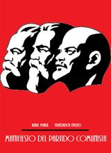 MANIFIESTO DEL PARTIDO COMUNISTA