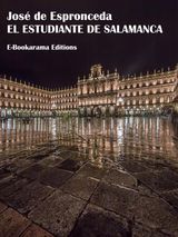 EL ESTUDIANTE DE SALAMANCA