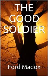 THE GOOD SOLDIER