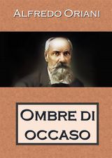 OMBRE DI OCCASO