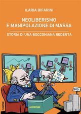 NEOLIBERISMO E MANIPOLAZIONE DI MASSA