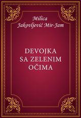 DEVOJKA SA ZELENIM O?IMA