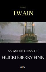 AS AVENTURAS DE HUCKLEBERRY FINN