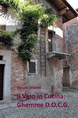 IL VINO IN CUCINA - GHEMME DOCG