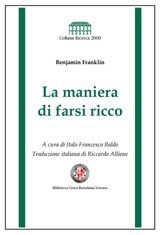 LA MANIERA DI FARSI RICCO