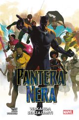 PANTERA NERA (2018) 4
PANTERA NERA (2018)