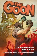 THE GOON (2019) 3
THE GOON (2019)