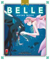 BELLE - ANIME BOOK
BELLE COLLECTION