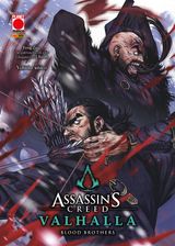 ASSASSIN&APOS;S CREED VALHALLA - BLOOD BROTHERS
ASSASSIN&APOS;S CREED